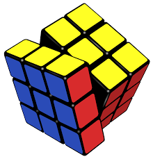 Cubo de Rubik