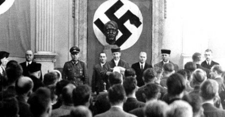 Partito nazionasocialista dei lavoratori