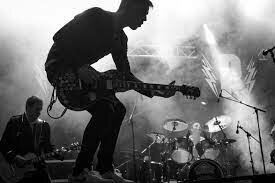 Rock