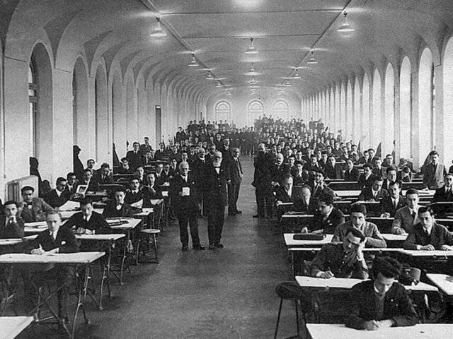 Riforma della scuola