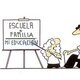 Familia escuela