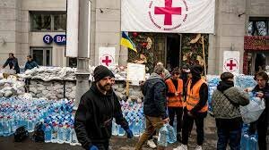 Conflicte Russia-Ucraïna