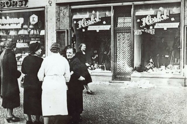 Notte dei cristalli