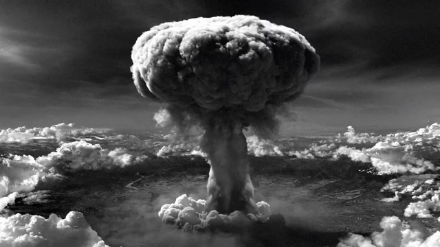 Bomba atomica su Hiroshima