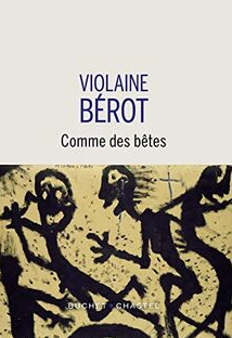 Prix Anne ténès : les collégiens rencontrent Violaine Bérot [La Dépêche du midi  et La vie quercynoise]