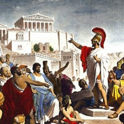 Timeline: Storia di Roma