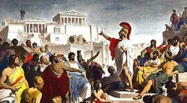 Timeline: Storia di Roma