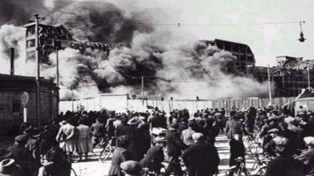 Invasione della Polonia