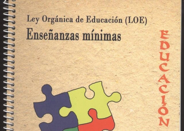 LOE (Ley Orgánica de Educación)