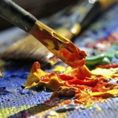 Timeline: ART TIMELINE (Inés Leza, Lucía Velilla e Irene Ubago)