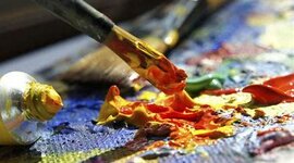 Timeline: ART TIMELINE (Inés Leza, Lucía Velilla e Irene Ubago)