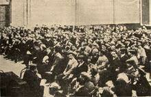 CNT confederació Nacional del Treball