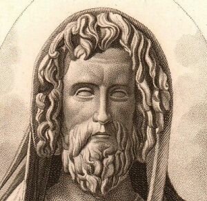 Fine del Regno di Numa Pompilio