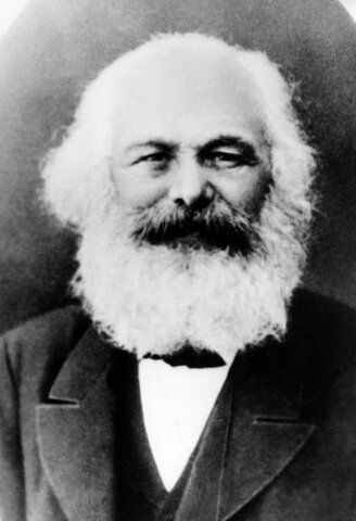 Karl Marx