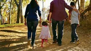 Els meus pares es van separar