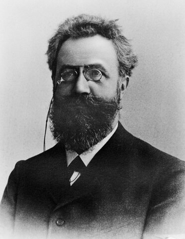 Hermann Ebbinghaus