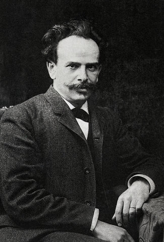 Franz Boas