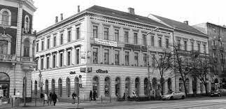 Debreceni Jogakadémia