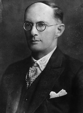 Bronislaw Malinowski