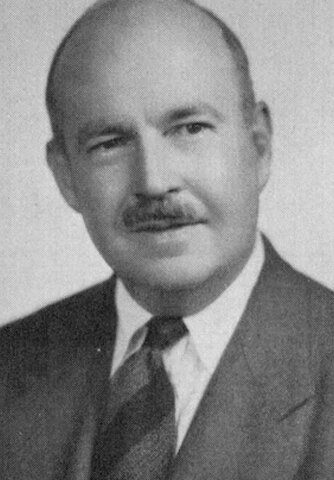 Talcott Parsons