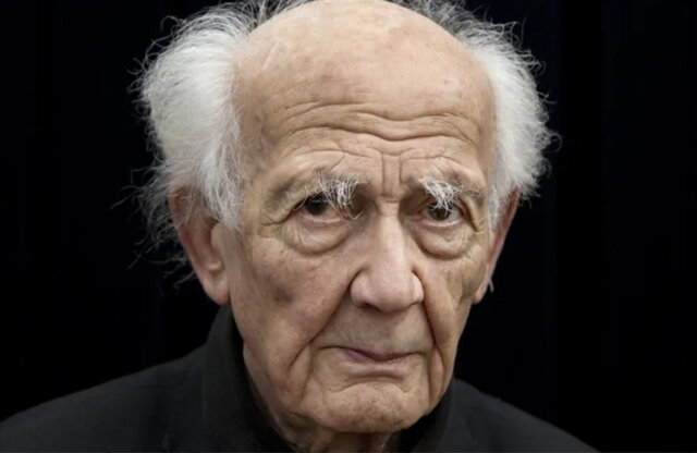Zygmunt Bauman