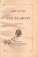 Vér és arany