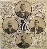 Creació de la Mancomunitat