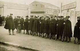 Clausura de Camp Nou