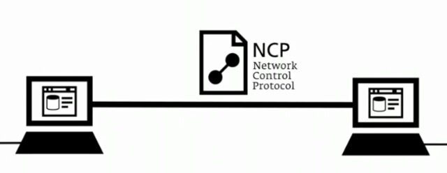 Protocolo NCP