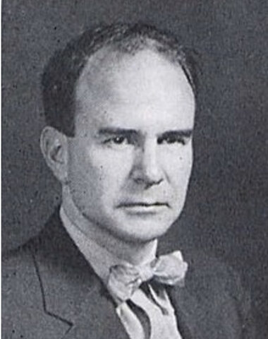 George C. Homans