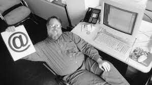 SE ENVIA EL PRIMER MAIL