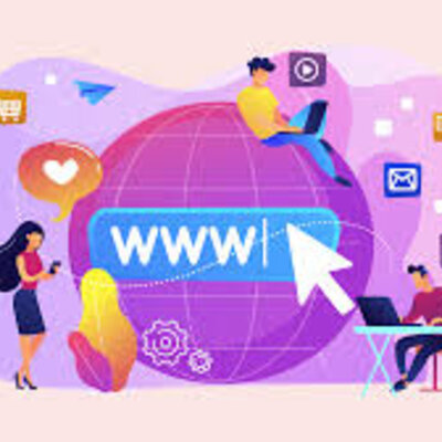 Timeline: HISTORIA DEL INTERNET