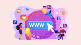 Timeline: HISTORIA DEL INTERNET