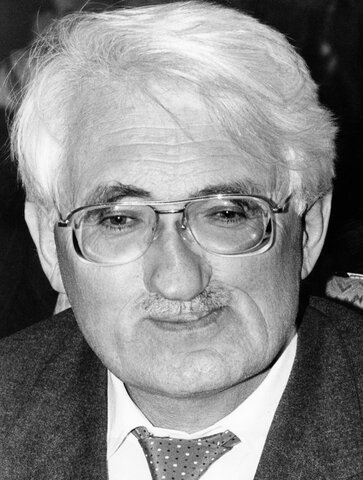 Jürgen Habermas