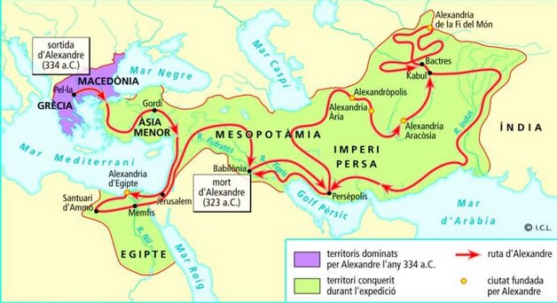 Època hel·lenística