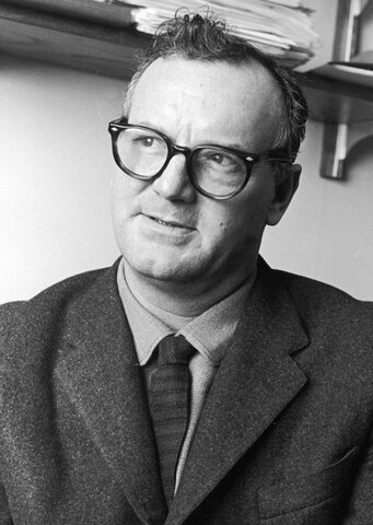 Charles Wright Mills