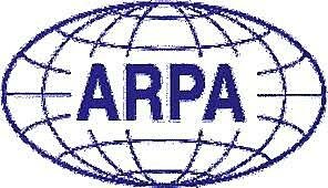 consolidacion de ARPANET