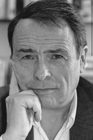 Pierre Bourdieu