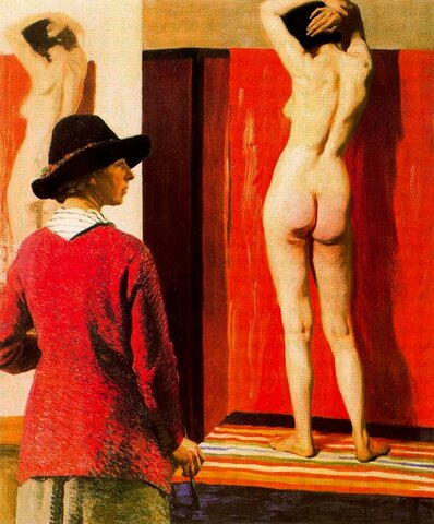 Laura Knight