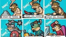 Timeline: Historia del trabajo