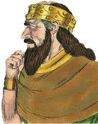 Zechariah's Reign