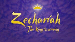 Zechariah