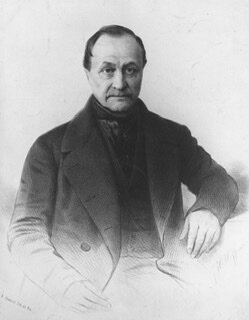 AUGUSTE COMTE