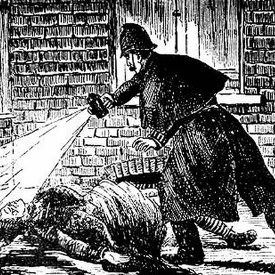 Timeline: Victims - Jack the Ripper