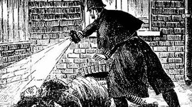 Timeline: Victims - Jack the Ripper