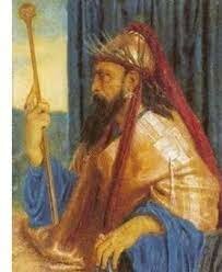 Shallum's reign (Israel)