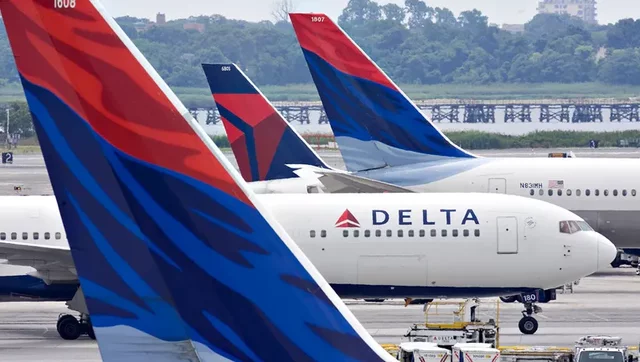 Delta Air Lines