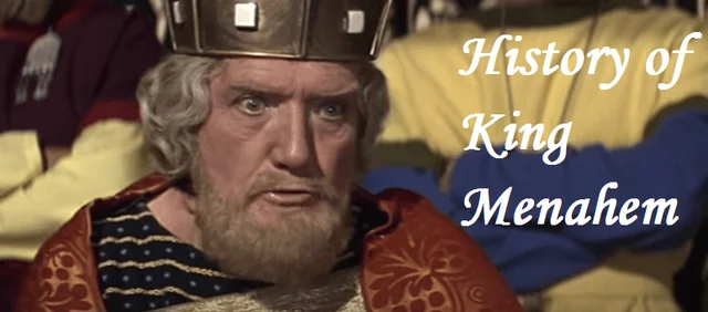 Menahem