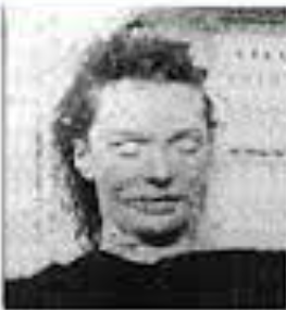 Annie Chapman  -   8 de September de 1888