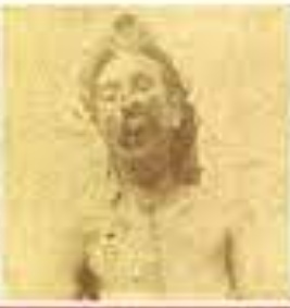 Elizabeth Stride  -  30 de September de 1888